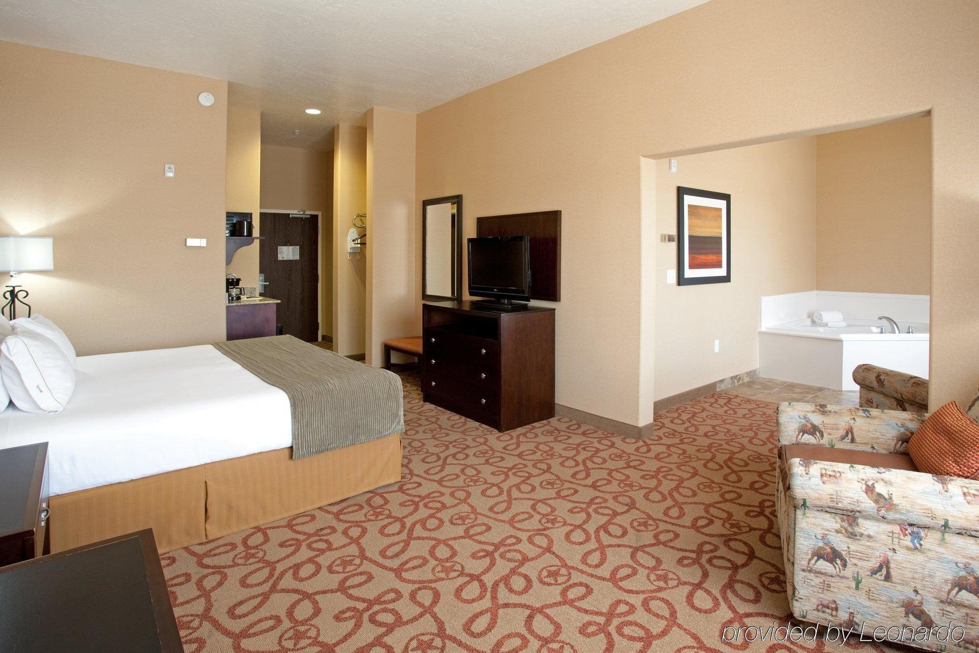 Holiday Inn Express & Suites Kanab, An Ihg Hotel Номер фото