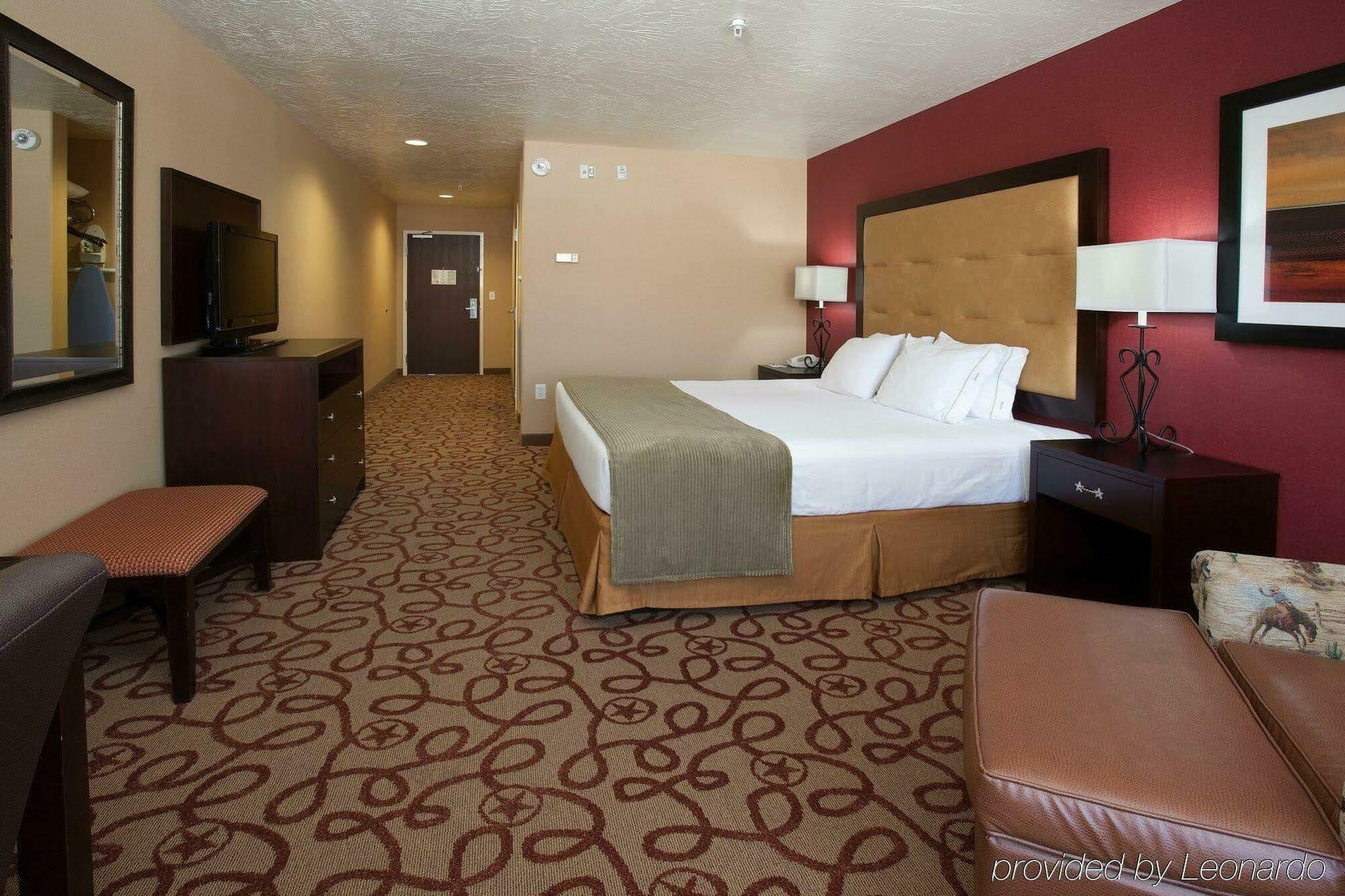 Holiday Inn Express & Suites Kanab, An Ihg Hotel Экстерьер фото